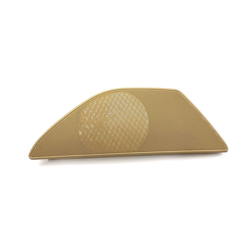 51417225969 Left Speaker Veneto Beige Protective Cover for BMW F10 F11 LCI