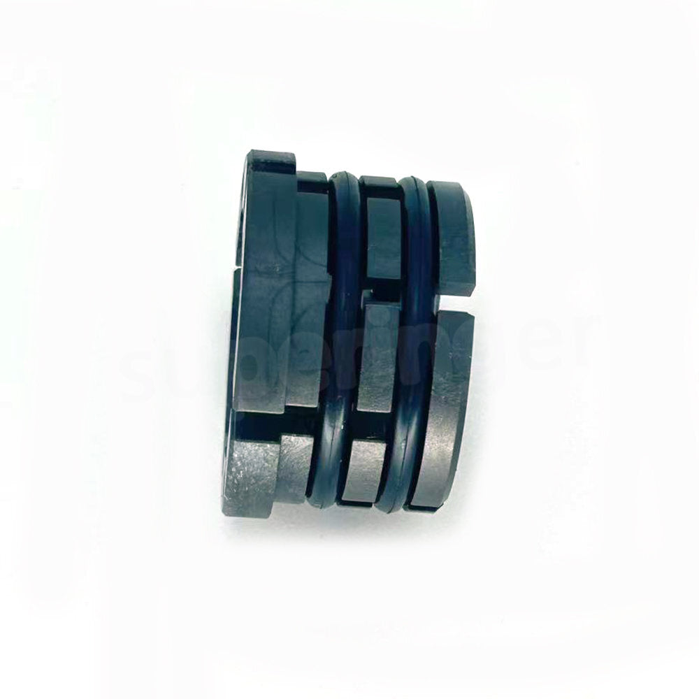 Black power steering bushing for Hyundai for Elantra FORTE 06-10 56521-1H000