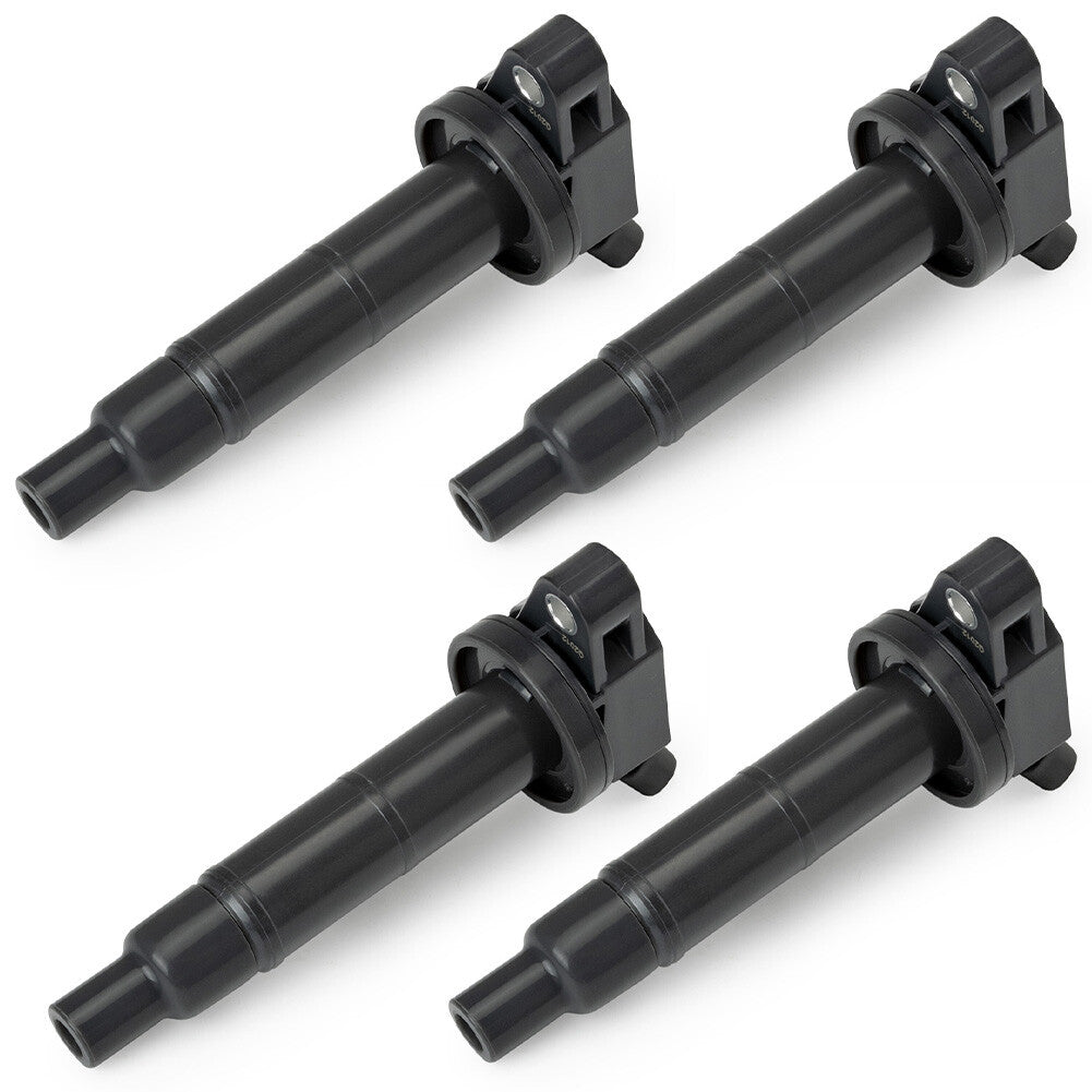 UF333 4-piece ignition coil kit for Camry , for Lexus for Scion Rav4, Highlander TC 2.4L