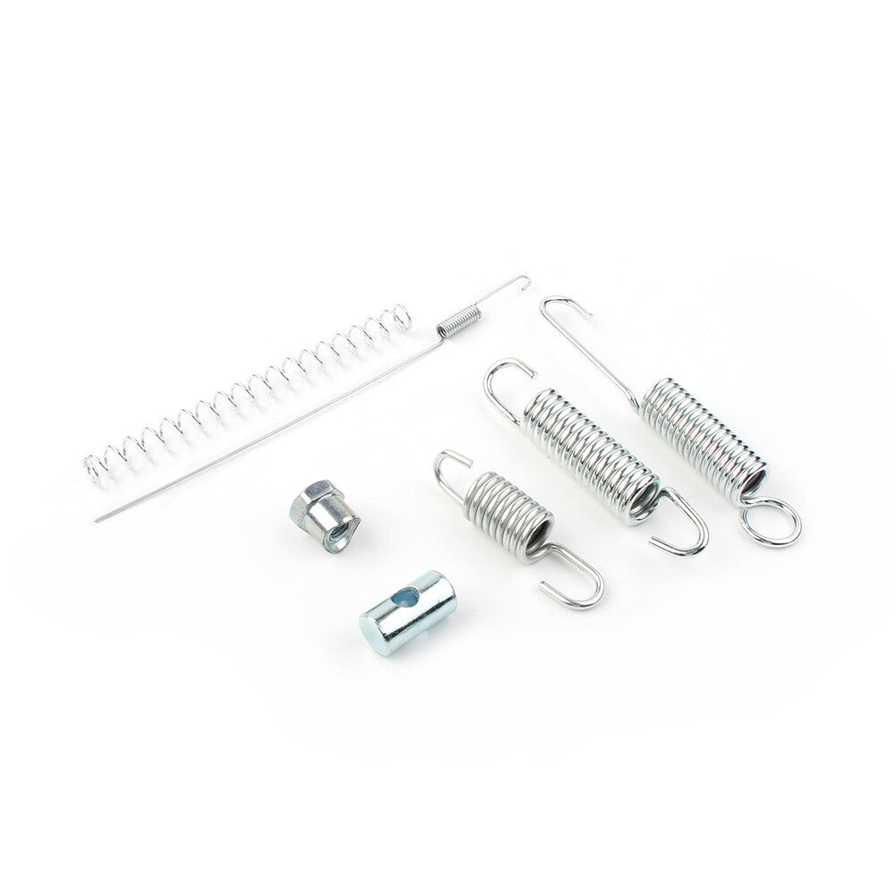 Fit for Honda Z50 S65 QA50 XL/CL/CT/C70 CT/CL/S90 SL70 Brake Lever Switch Spring Set