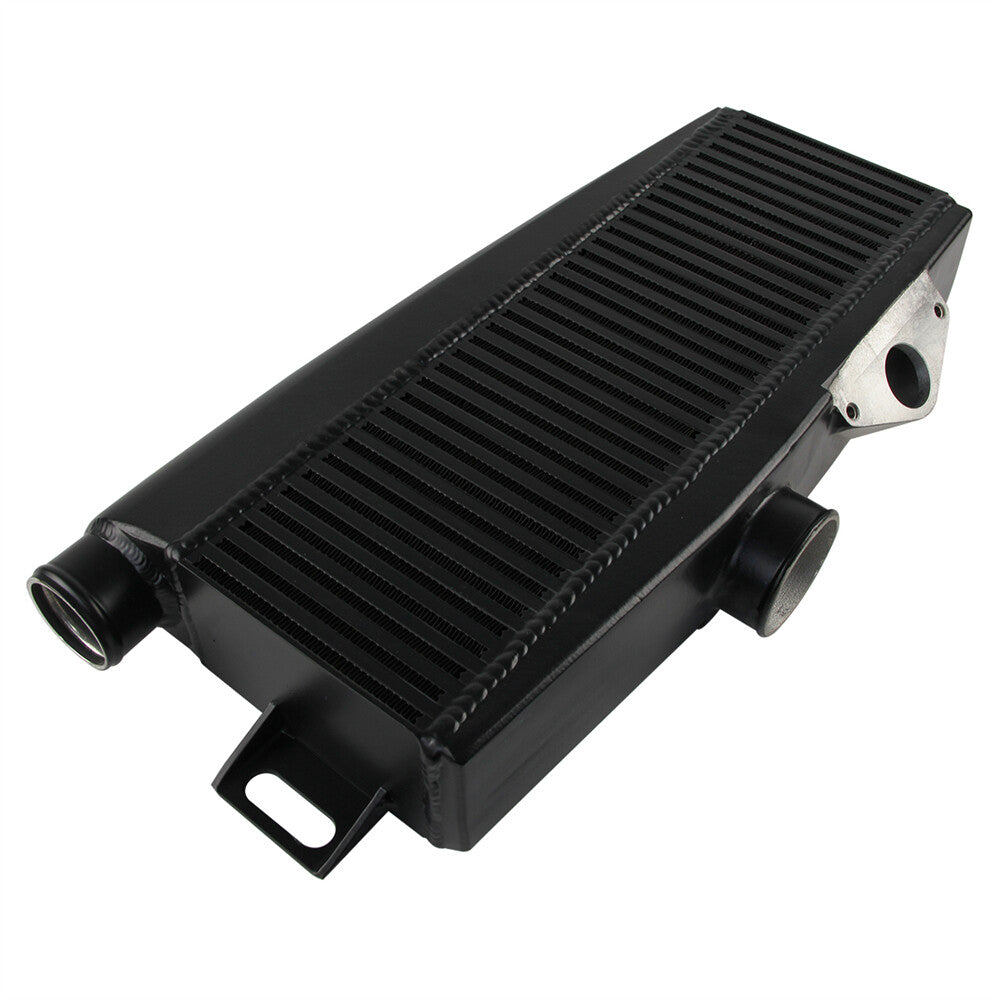 Top Mount Intercooler for Subaru Impreza 2.0L 2.5L WRX 02-07 STI 04-07 2.0L 2.5L