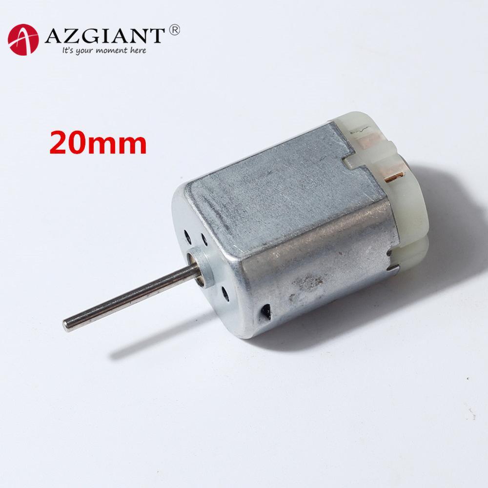 CAR DOOR LOCK MOTOR DIY ACTUATOR REPAIR For Mabuchi for Toyota for Lexus for Honda