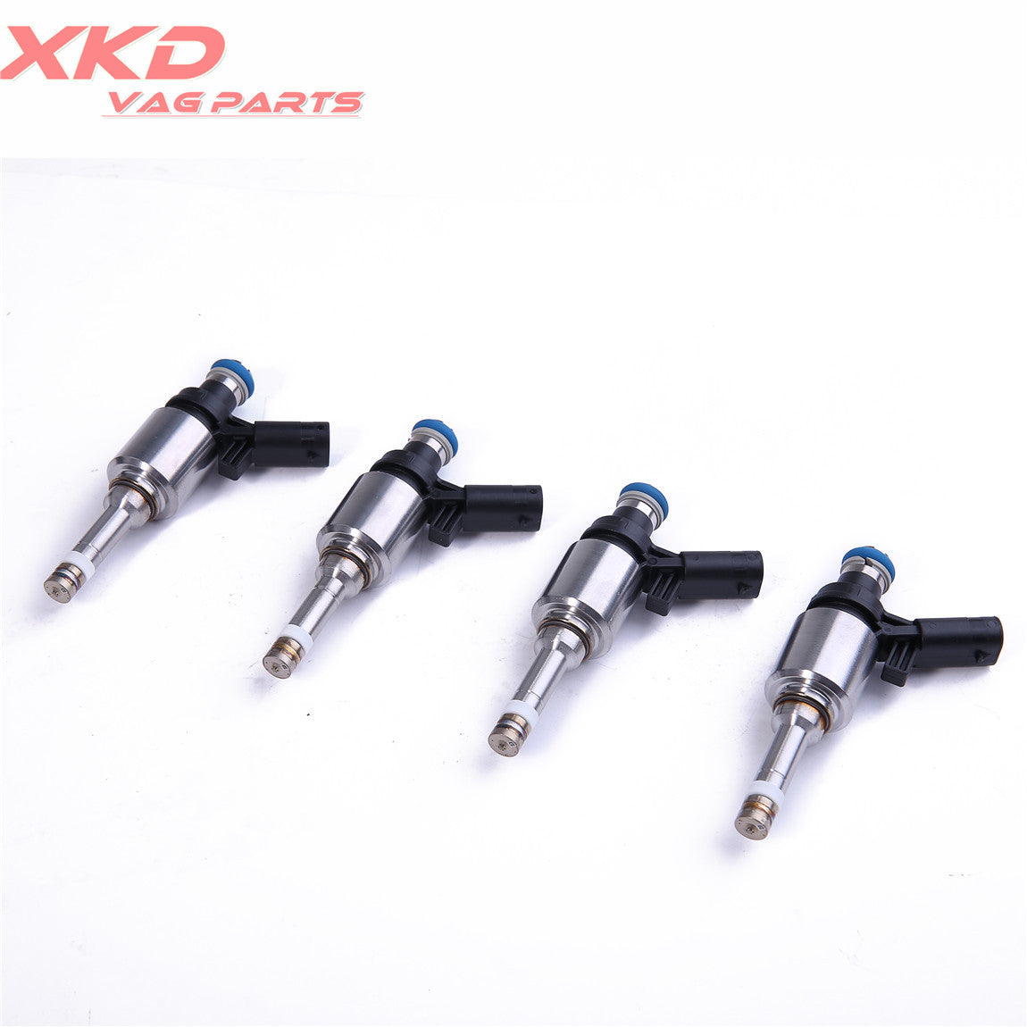 2.0T EA888 engine fuel injectors suitable for Volkswagen for Golf , for Jetta , for Passat , for Audi A3, A4, A6, TT