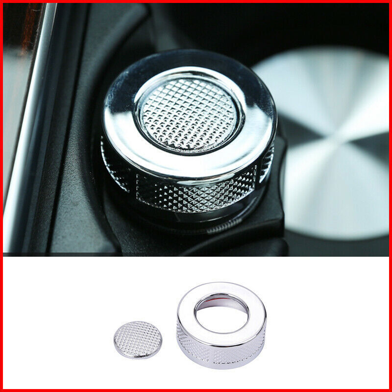 2P for Rover for Range Rover L405 2013-2020 SV Version Cigarette Lighter Decor Cover