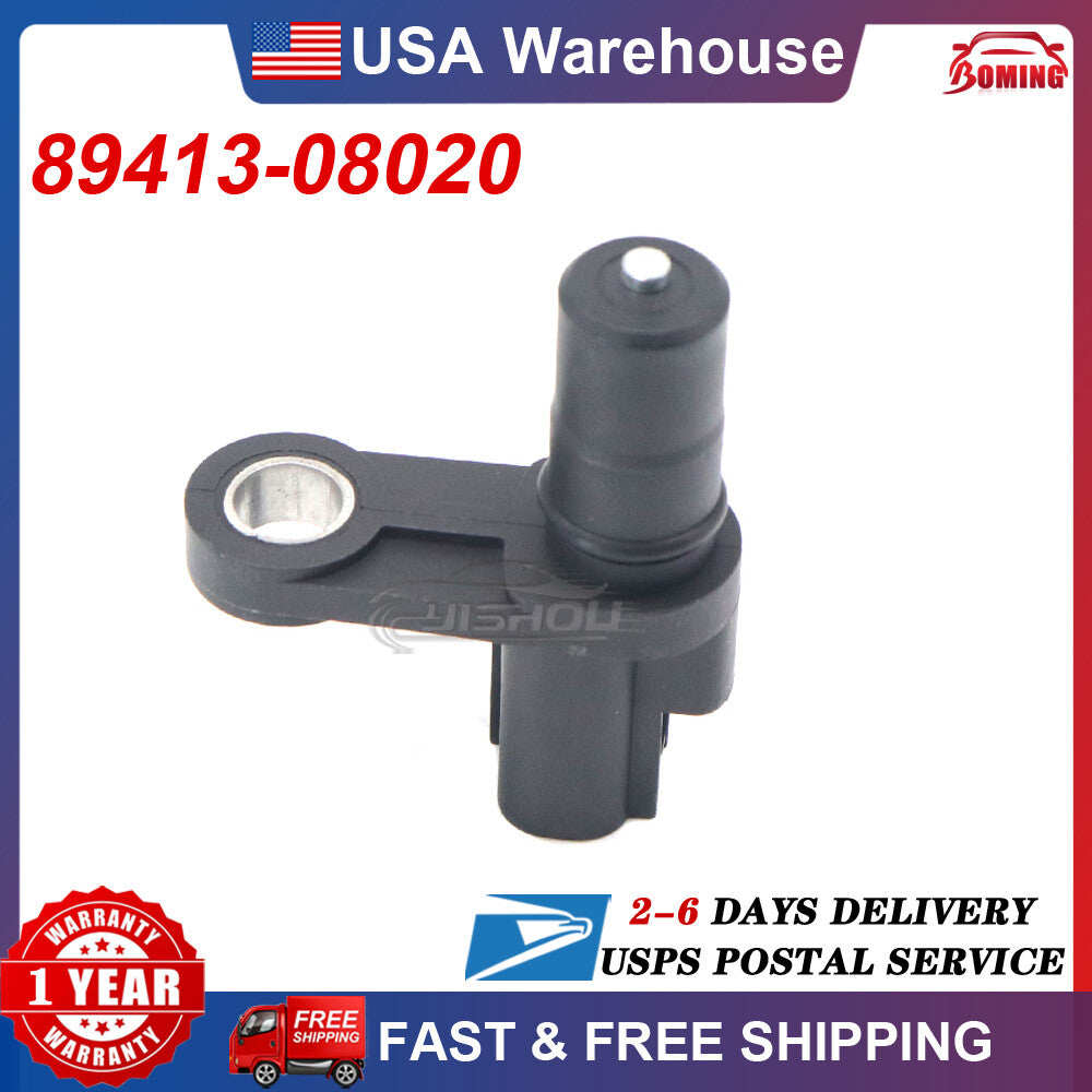 Auto Trans Revolution Speed Sensor 89413-08020 for TOYOTA for LEXUS for SCION for Camry