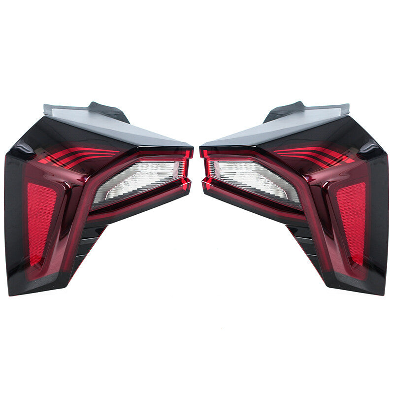Right Side for Geely Geometry E 2022-2024 LED Tail Light Turn Signal Light