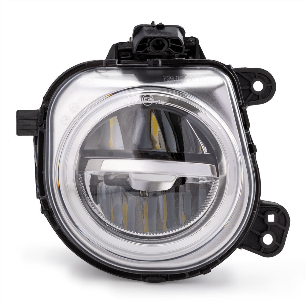 Front right LED fog light applicable to for BMW X3 F25 X4 F26 X5 F15 F85 X6 63177317252