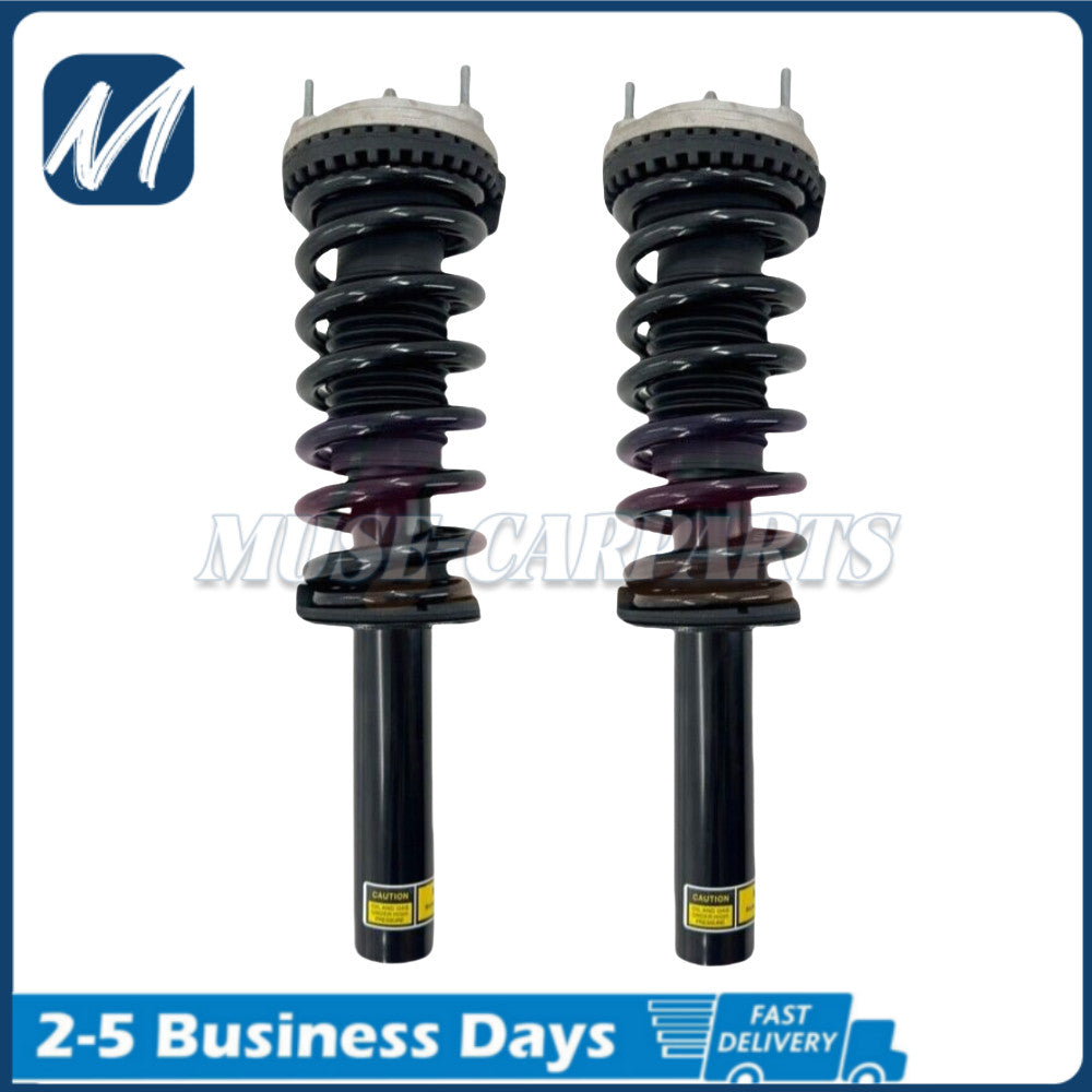 Two rear L+R shock absorbers, model 99133305308, suitable for Porsche 991, for 911 Carrera, PASM. (2012-16)