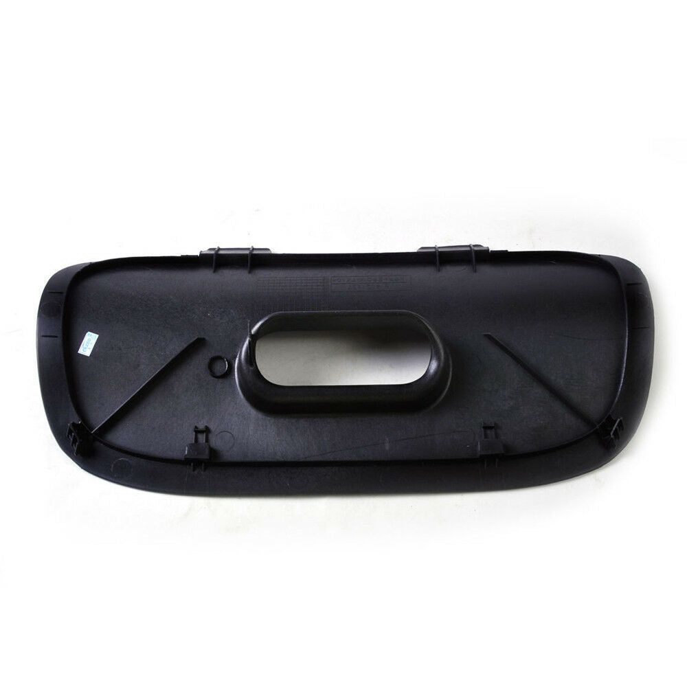 Rear Bumper Tow Bar Hole Cover Trim Cap Insert for BMW E53 X5 2000-2006 8402327