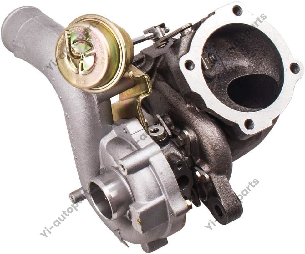 K04-001 TURBO/ TURBOCHARGER UPGRADE 400+HP for VOLKSWAGEN for JETTA / for GOLF 1.8T 00-05