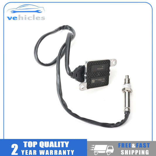 1 NOX sensor 12676706 for GMI for SIERRA 2500 6.6L 2017/2018 SNS318 - new