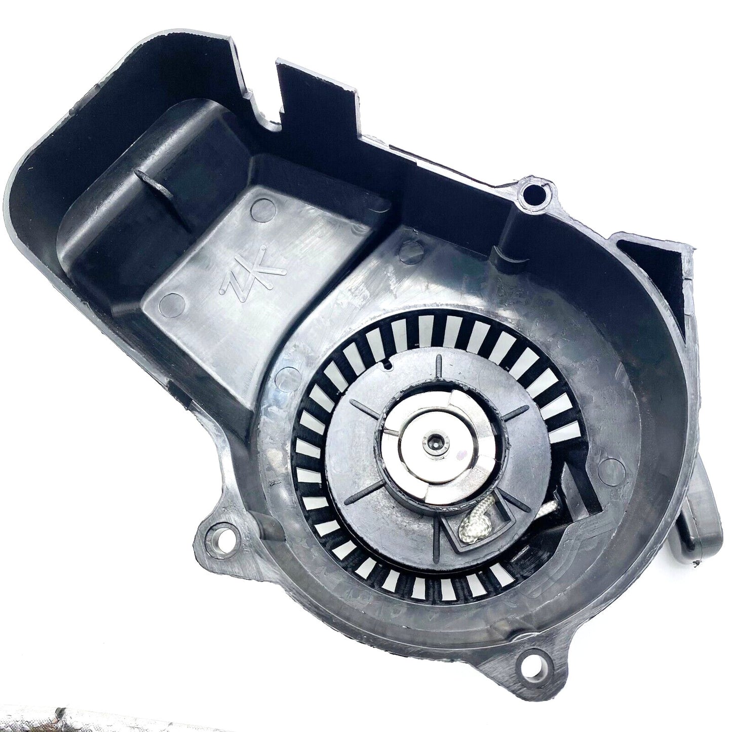 Pull Start Easy Starter 47cc 49cc for Mini Dirt Pocket Rocket for Mini Quad Bike ATV
