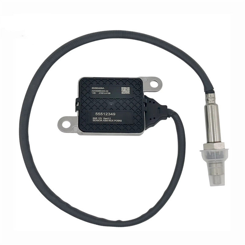 New Nox Sensor Position 2 Fit for Opel for Vauxhall Insignia A/B 2.0 CDTI 55512349
