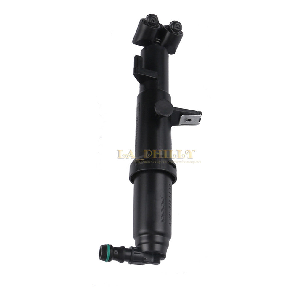 Headlight Headlamp Washer Nozzle Left LH Side for Mercedes W221 S400 S550