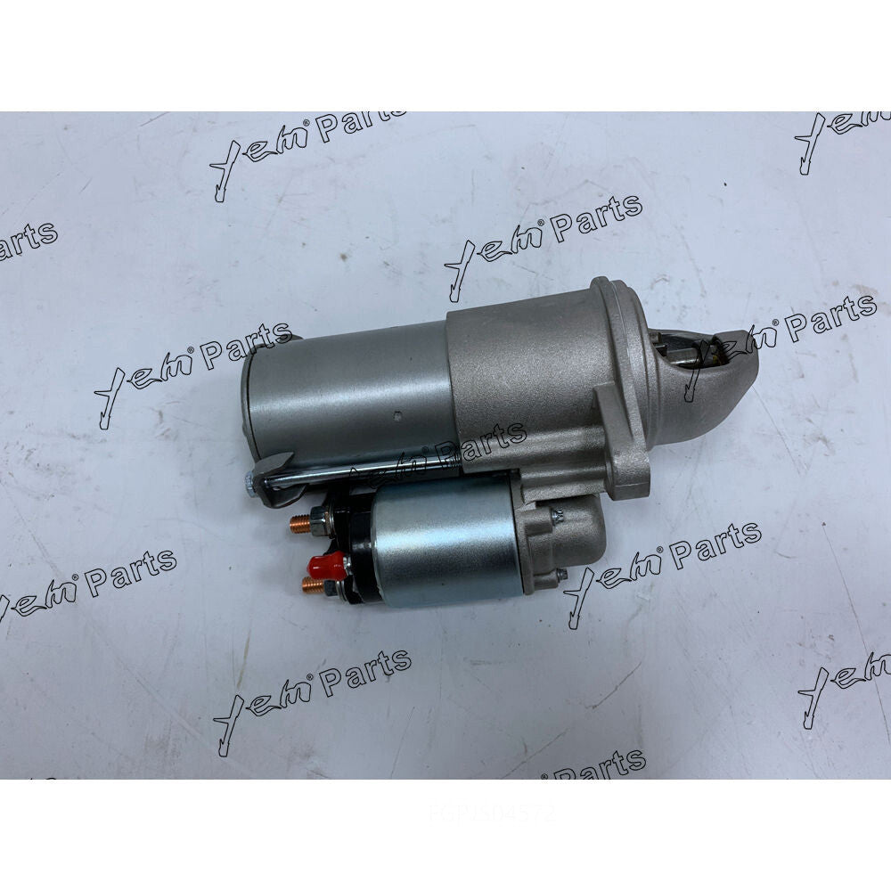 403A-11 Starter Motor U5MK8259 For Perkins Diesel Engine 403A-11 Starting Motor