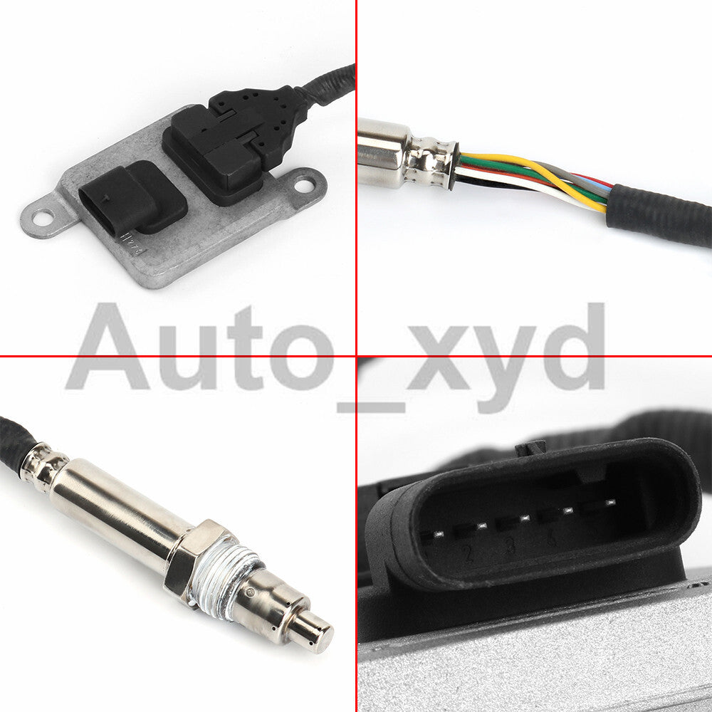 2pcs Up+Down Oxygen O2 Sensor For 2012-2020 for Chevrolet Sonic 1.4L, 13-16 Trax 1.4L