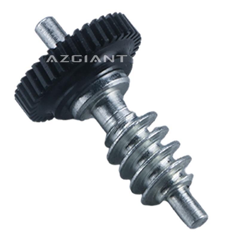 Side mirror folding motor gears are suitable for 2009-15 for BMW 7 Series F01 F02 750LI 750I 740i