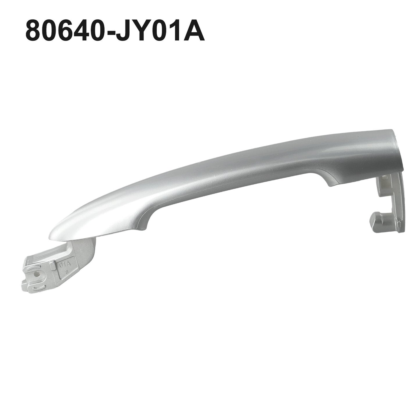 80640JY01A Car Comfort Access Exterior Door Handle For KOLEOS 2010 2011