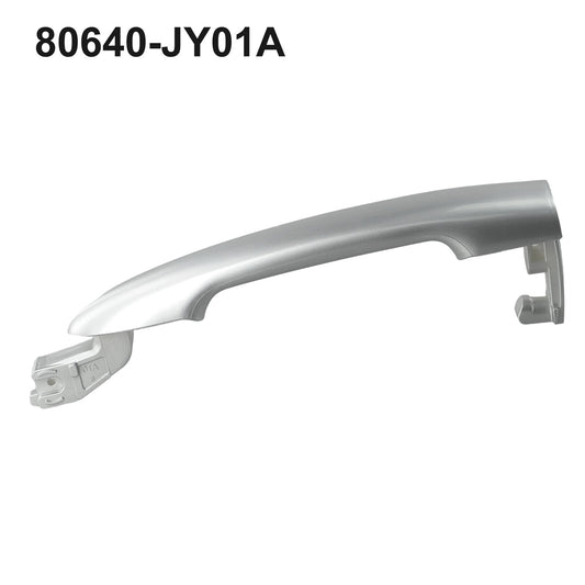 80640JY01A Car Comfort Access Exterior Door Handle For KOLEOS 2010 2011