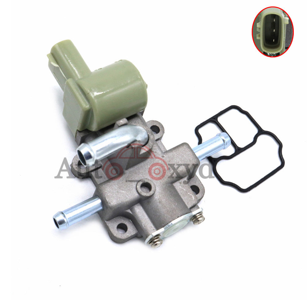 22270-62040 New Idle Air Control Valve for Toyota T100 Tacoma 3.4L-V6 95-96