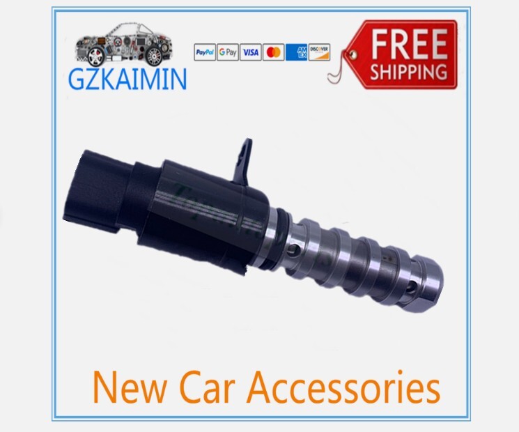 Equipment Manufacturer 24355-03011 Variable Timing Solenoid Valve for Hyundai i10 i20 and for Kia Picanto