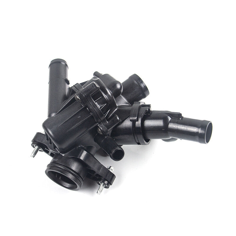 Turbocharged engine thermostat suitable for Mercedes-Benz CLA250 CLA45 AMG 2.0L 2702000415