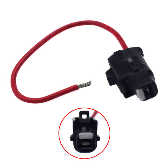 for Toyota for Lexus for Scion 28100-0d050 Starter Motor Solenoid Wire Pigtail Connector