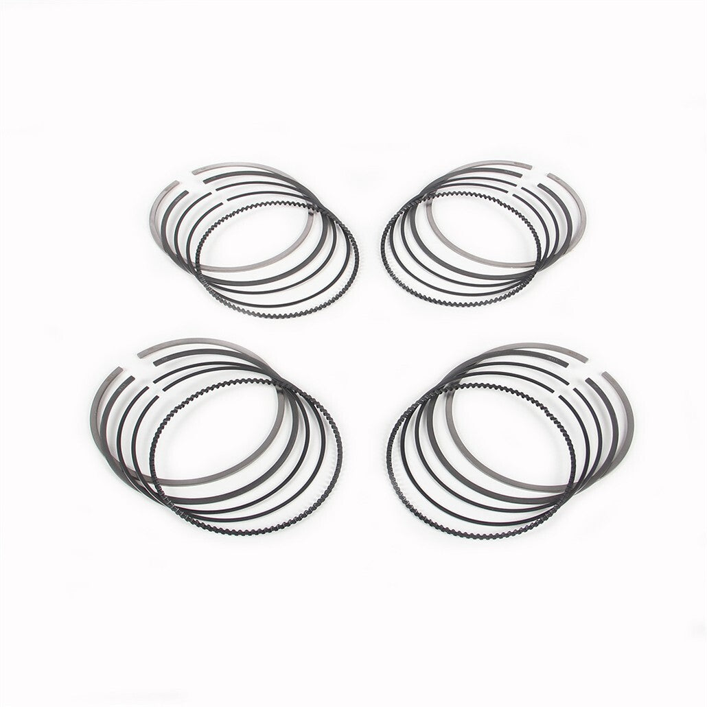 2.0T engine piston ring kit suitable for Mercedes-Benz C200 E200 E300 A2740301617