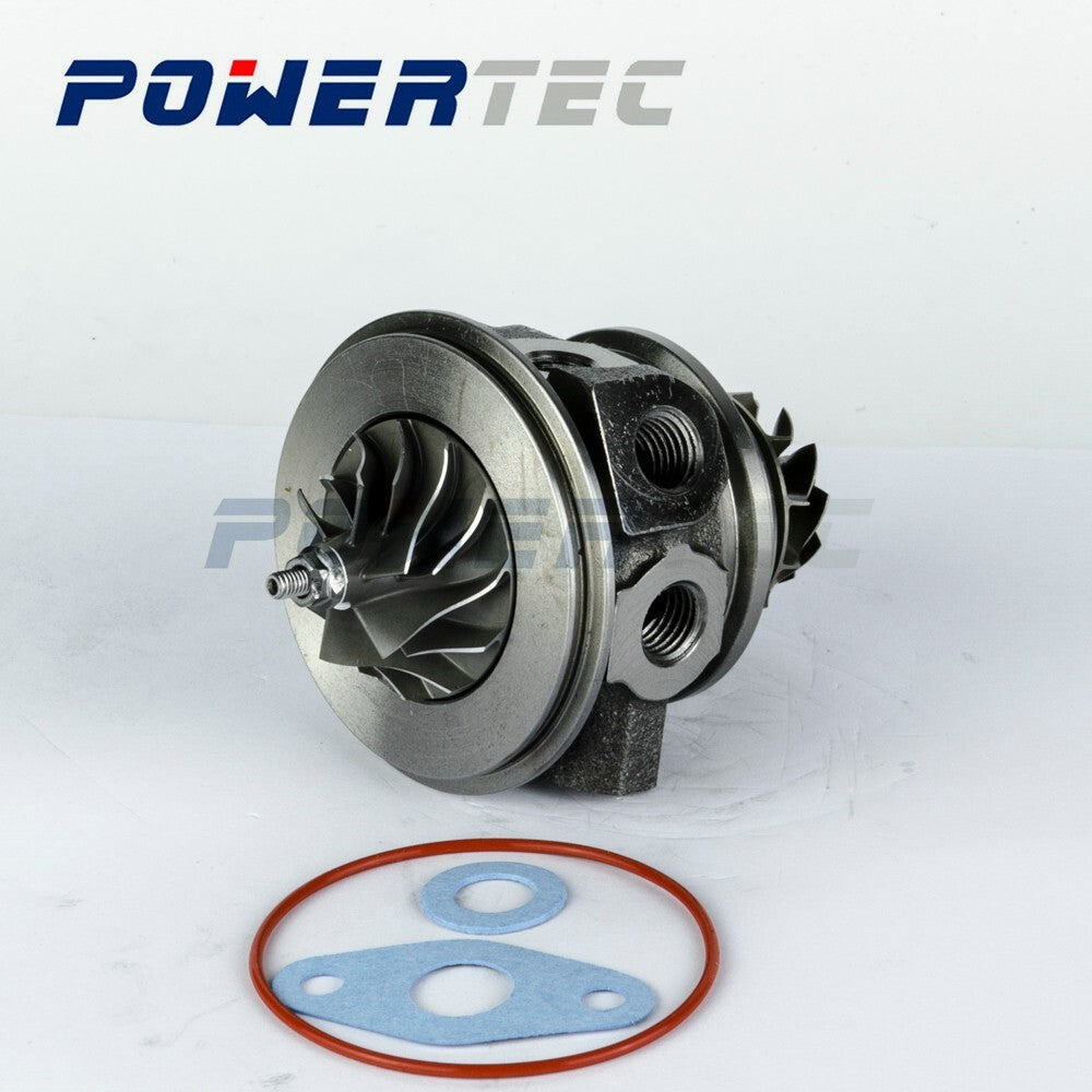 Turbocharger for Nissan Juke Pulsar Qashqai 1.2 DiG-T 85 Kw 115 HP 49373-05002