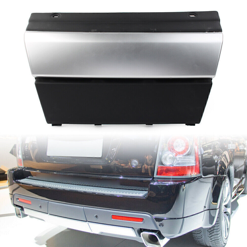 Rear Towing Eye Trim Cover for Land Rover for Range Rover Sport 2010 - 2013 LR019170