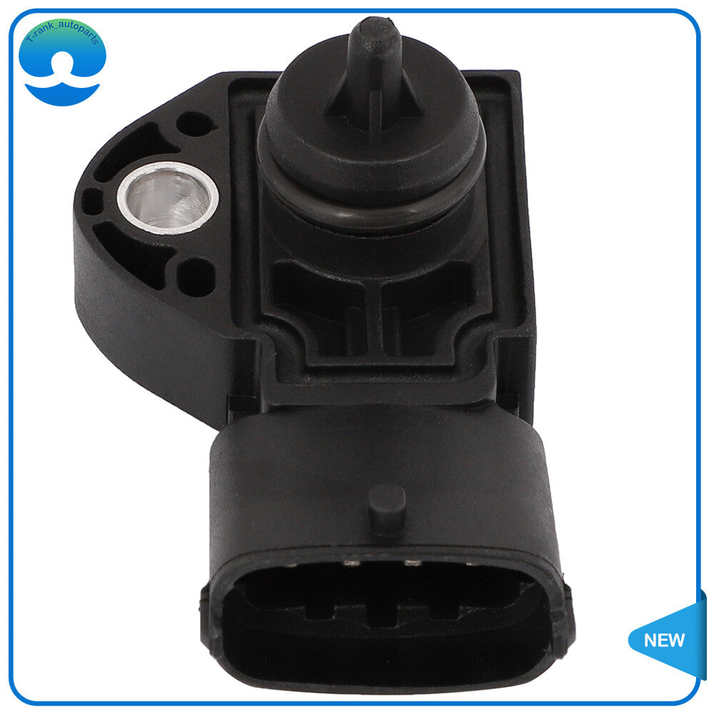 For 2011-16 for Volvo S60 T5 Inscription Manifold Absolute Pressure Sensor 31272732