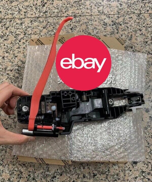 Door Outside Handle Frame Sub-Assembly 69203-0A040 for 2022 for Corolla Cross