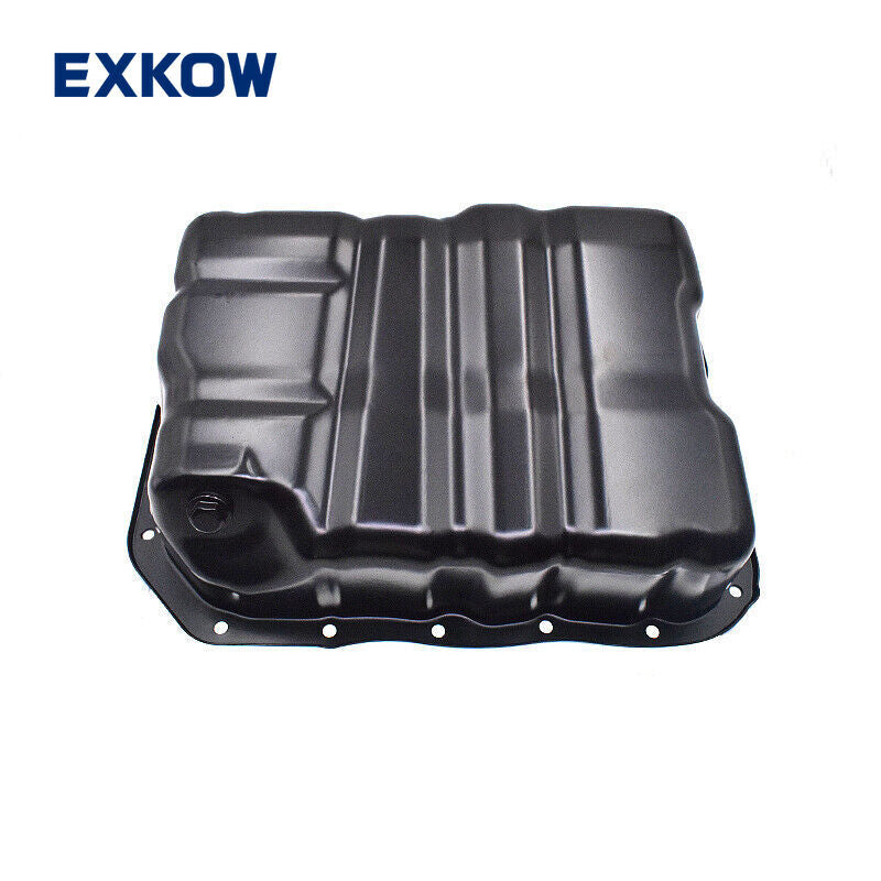 Engine Oil Pan fit for Mitsubishi Lancer 2.4 2007-2018 ASX 2.0 2013-2015