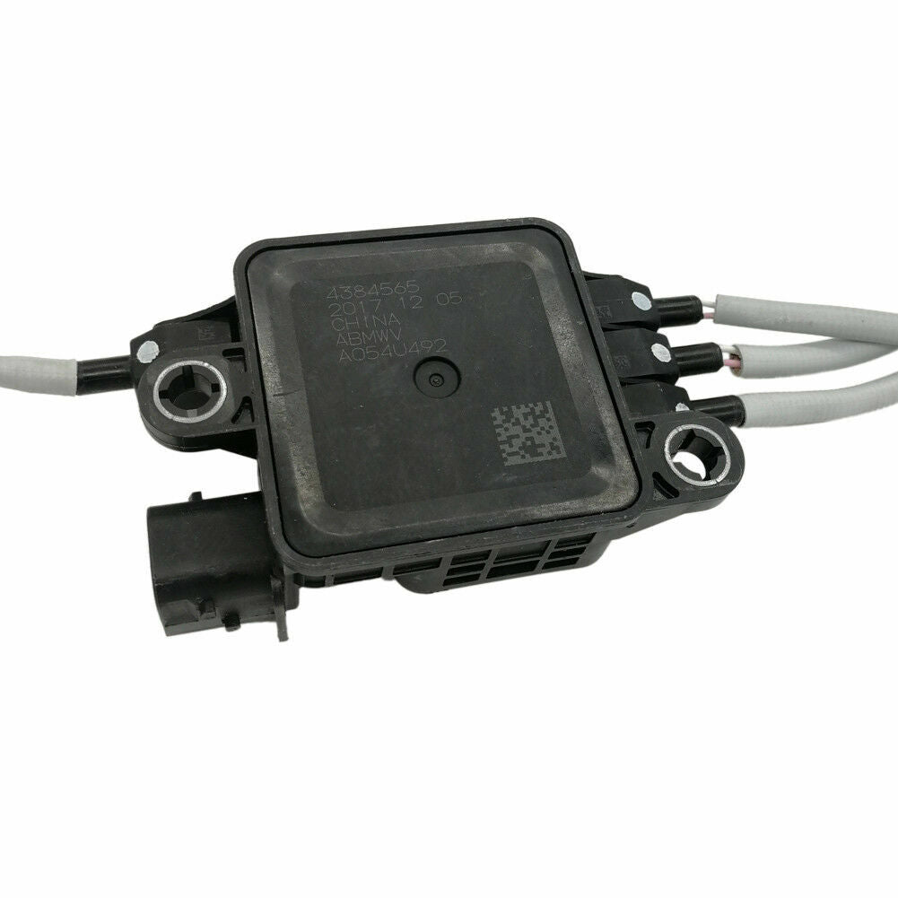 4384565 Exhaust Gas Temperature Sensor For New