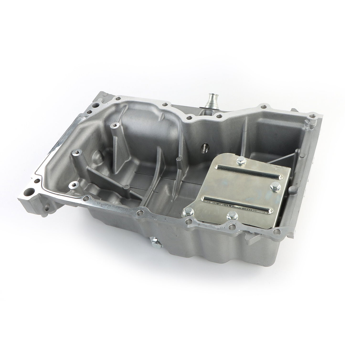 Engine Oil Pan for Mazda 3 2007-2013 6 2006-2007 CX-7 2007-12 2.3L L3K910400H