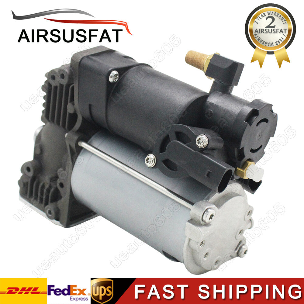 Air Suspension Compressor Pump for Land Rover for Range Rover Sport L405 L494 13-16