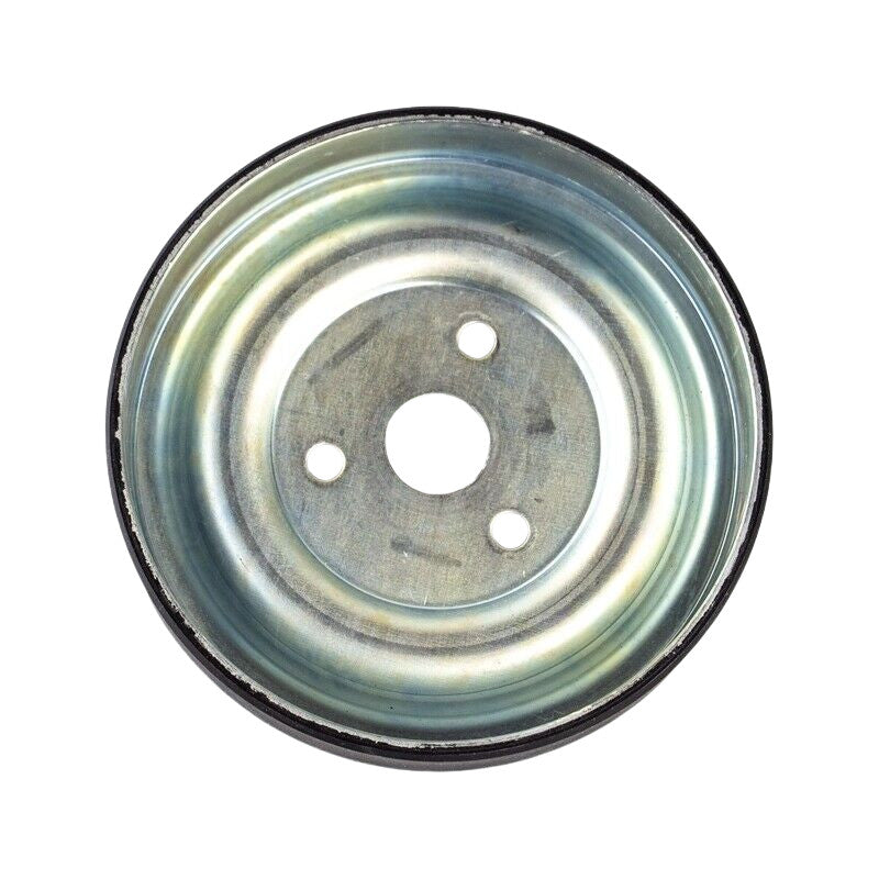 Engine Water Pump Pulley for BMW for Mini Cooper 114i for Citroen C3 for Peugeot 308