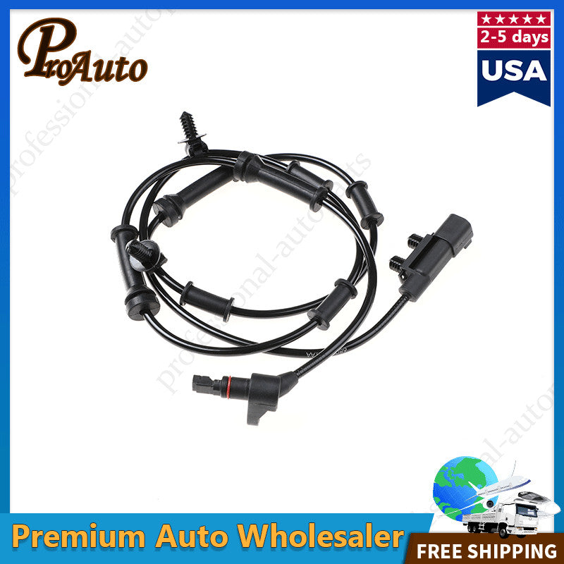 ABS Wheel Speed Sensor Front 68003281AA For 2007-2017 for Jeep for Wrangler 3.8L 3.6L