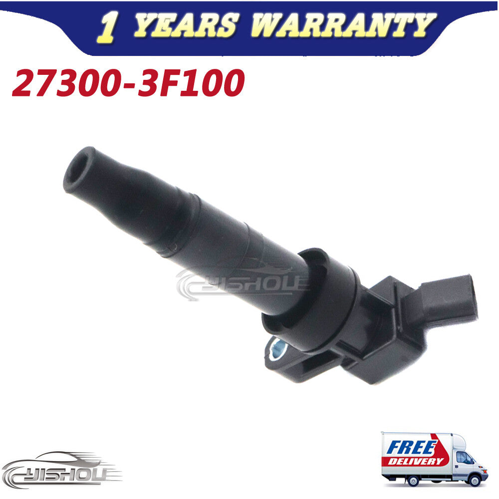 Ignition Coil 27300-3F100 273003F100 for Hyundai Sonata for Tucson for Kia Optima Forte