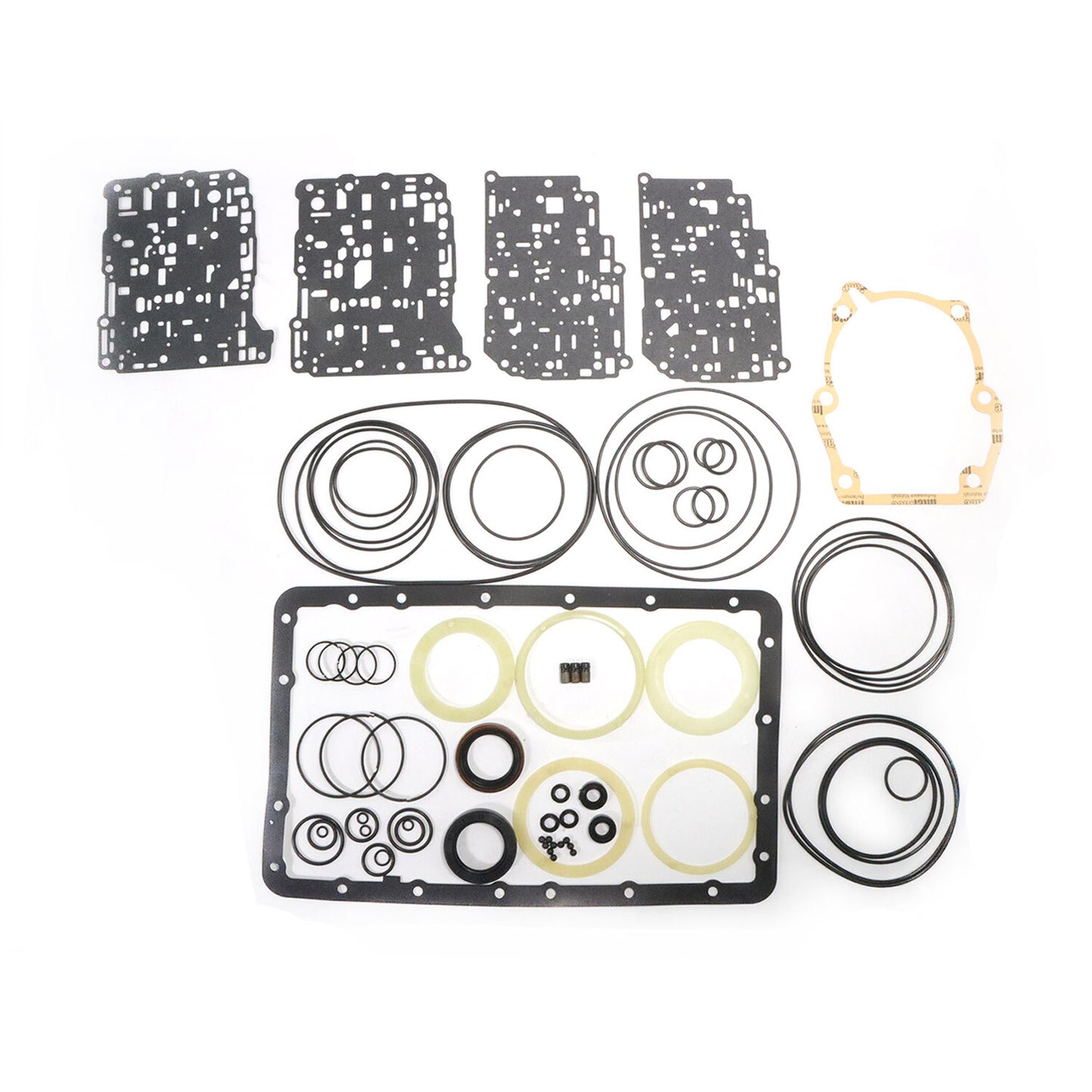 A960E Auto Transmission Master Rebuild Kit for Toyota for Lexus IS300 IS300 IS250