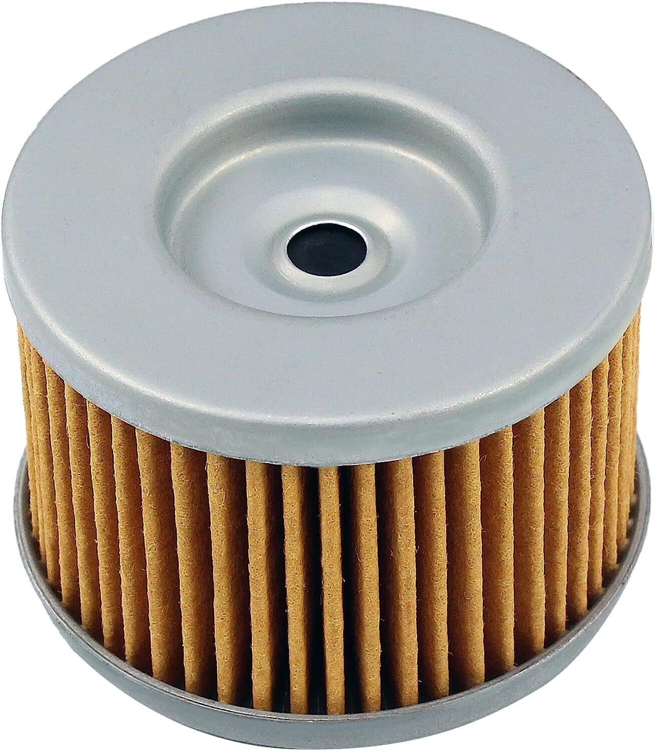 3pcs Oil Filter for Honda CM450 CMX450 CX500 GL500 GL650 XL250R XL350R XL600R