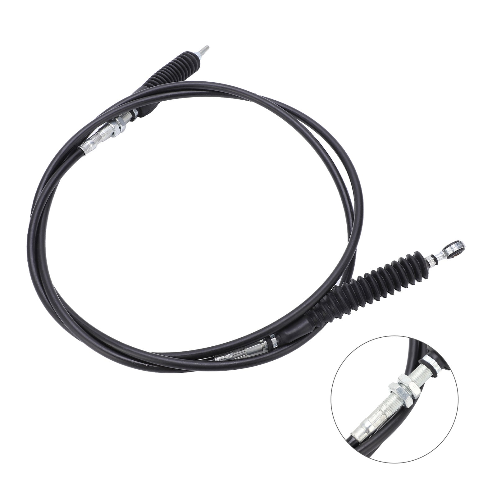 New Auto Shift Control Cable 54010-1089 Fit For Mule 2500 2510 2520