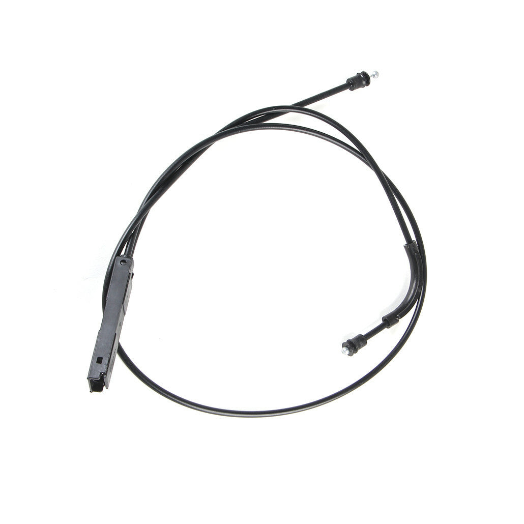 Range hood release Bowden safety belt suitable for MERCEDES-BENZ S550 S550e 2228800059