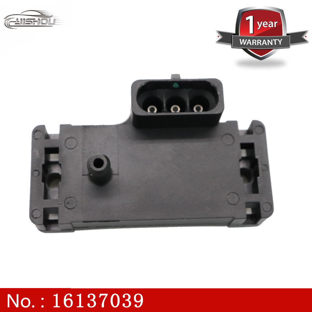 MAP manifold absolute pressure sensor 16137039 is suitable for Oldsmobile for Pontiac for Eagle