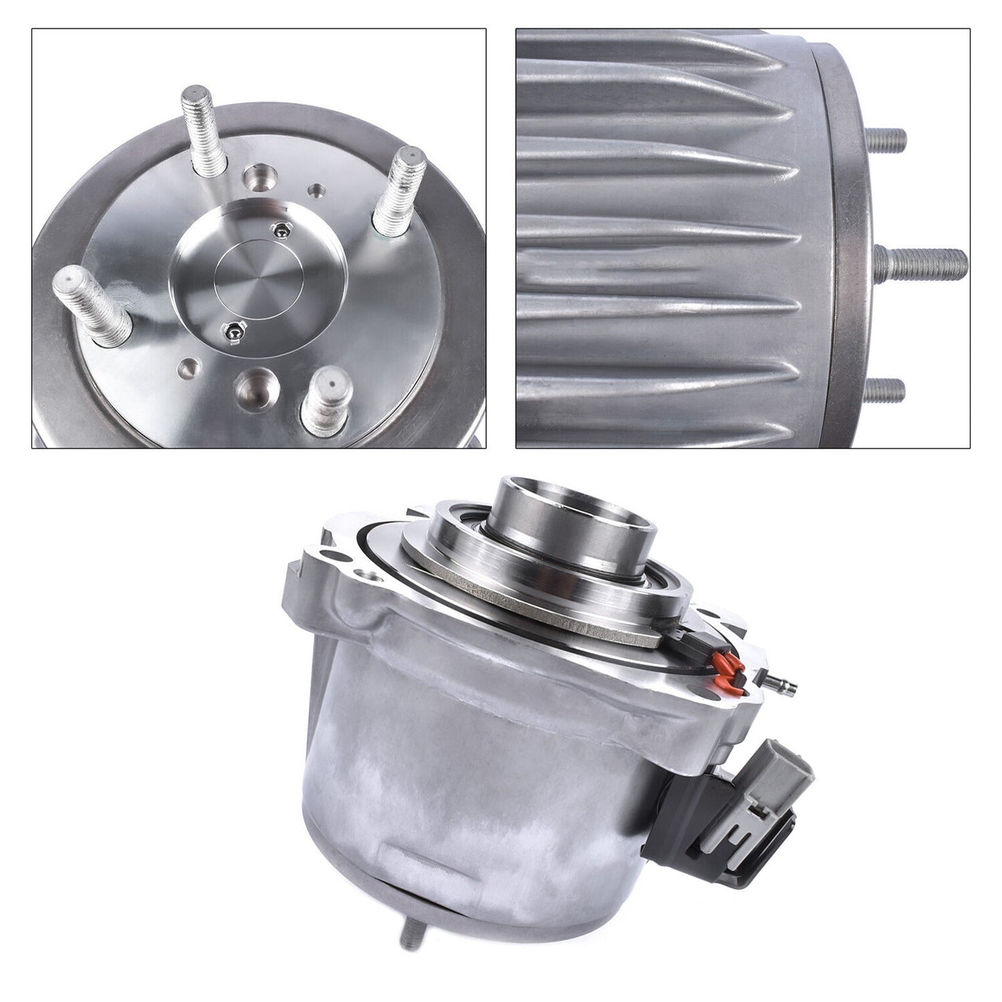 Rear Differential Viscous Coupler Coupling 41303-68013 for Venza Matrix 2009~15
