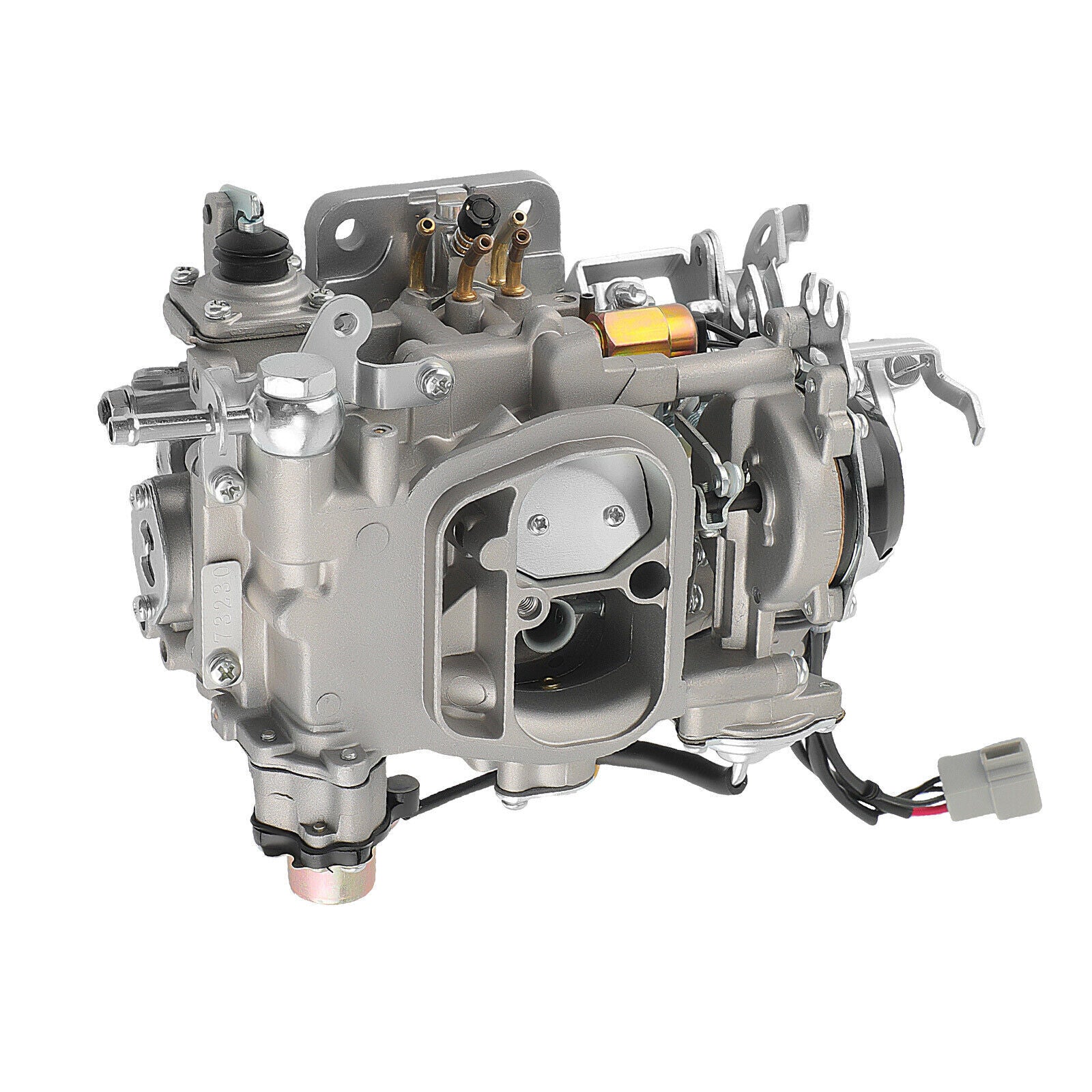 Carburetor for Toyota vehicles 4Y OE 21100-73230 Engine Parts