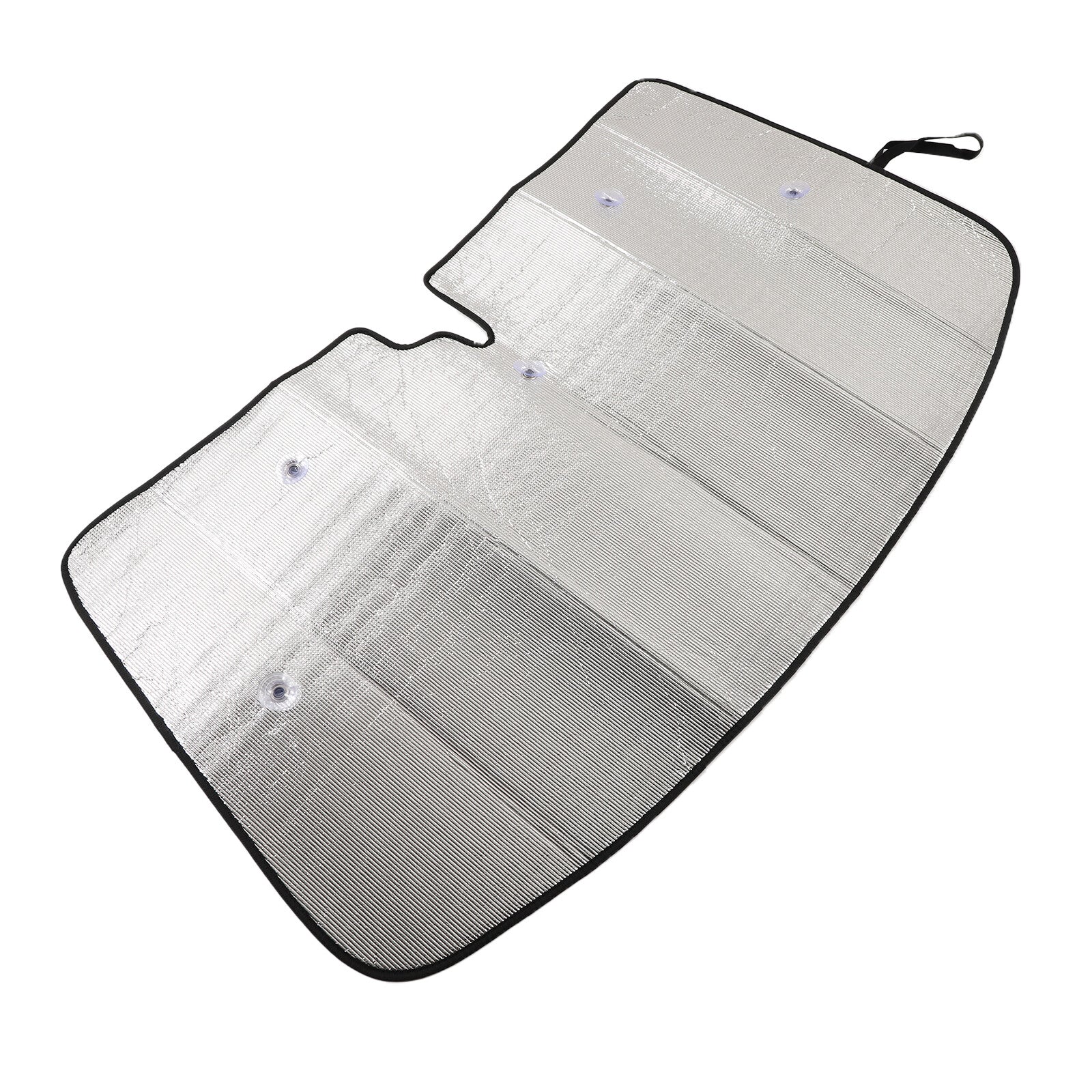 Silver shiny alloy hood for Toyota FJ Cruiser 07-21 USA