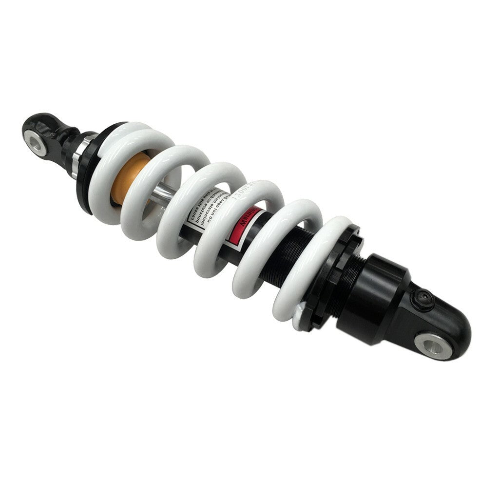 11.4-inch 290mm rear shock suspension for Honda CRF110 SSR125 Apollo Atomik