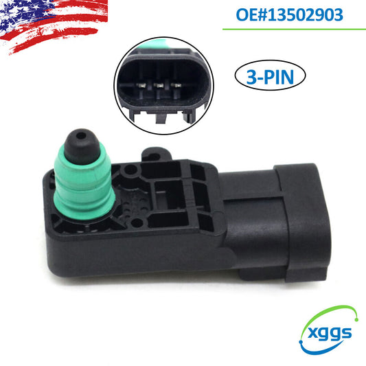 3.6L MAF / MASS Air Flow Sensor Fit for VW Eos Phaeton Touareg 03H906461