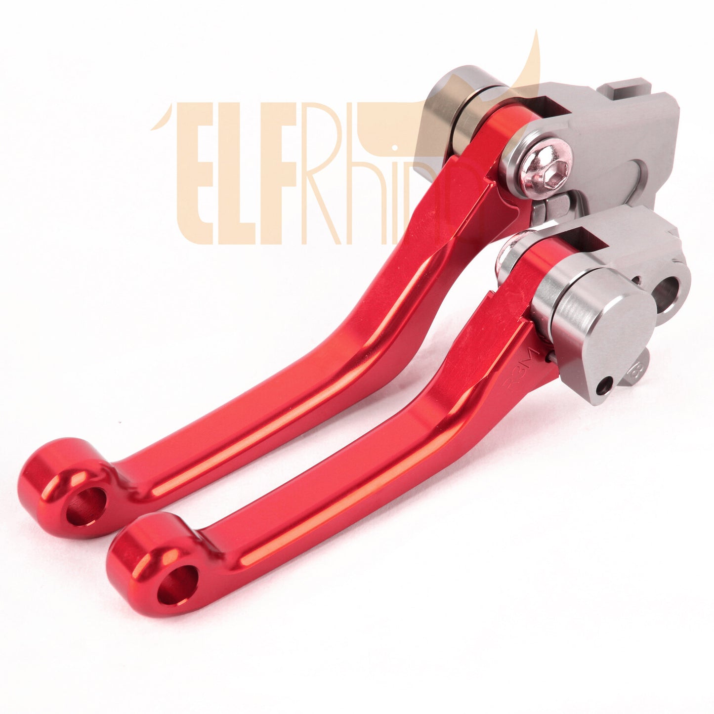 for Honda CRF150R 2007-2022 2021 2020 2019 Clutch Brake Levers Pivot Dirt Bike